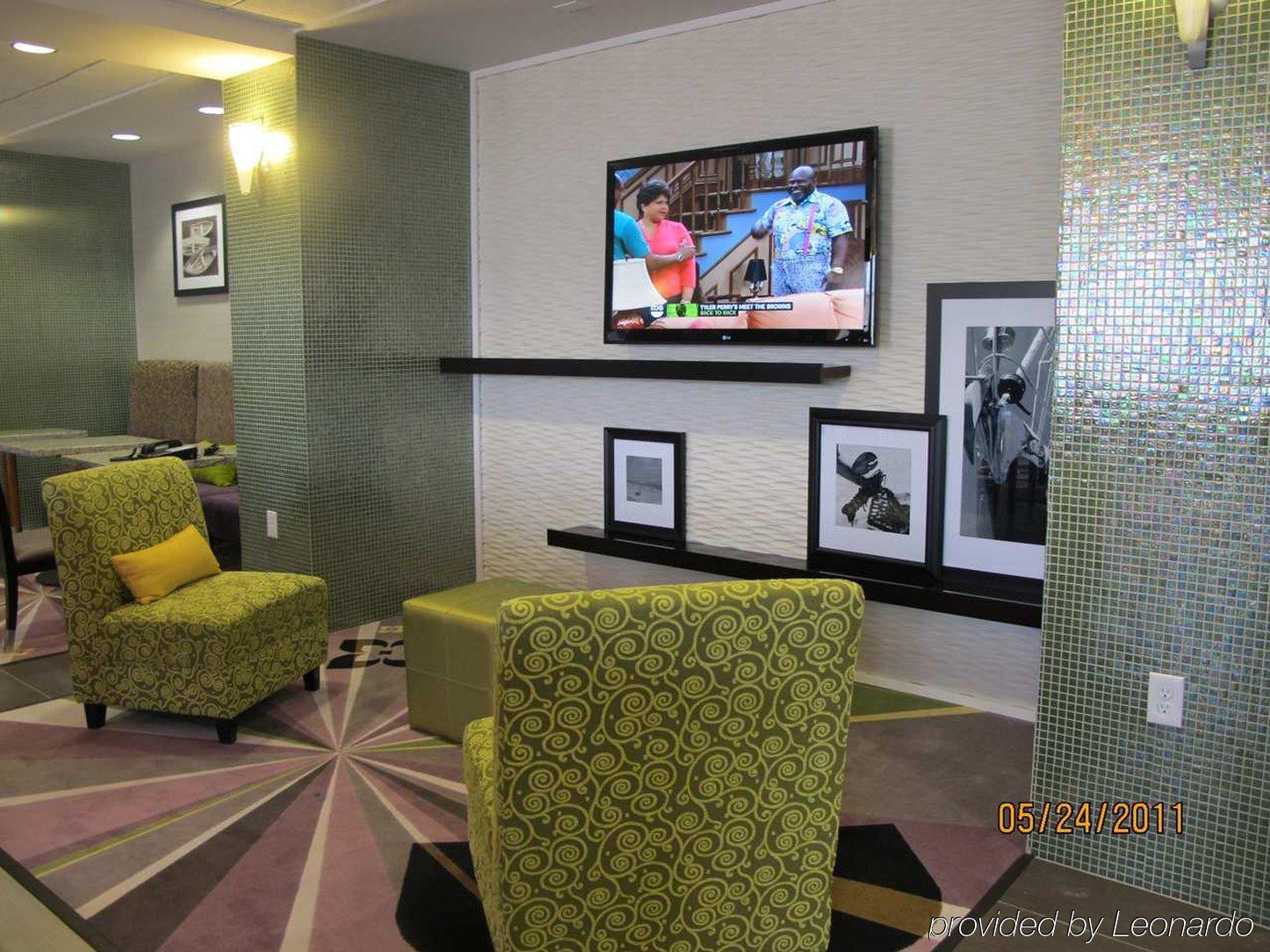 Hampton Inn By Hilton Leesville Fort Johnson Zewnętrze zdjęcie