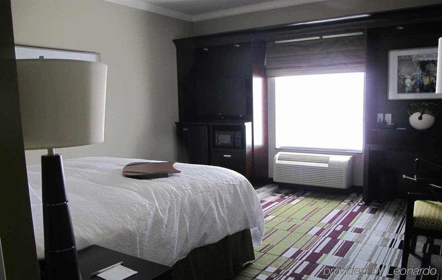 Hampton Inn By Hilton Leesville Fort Johnson Pokój zdjęcie