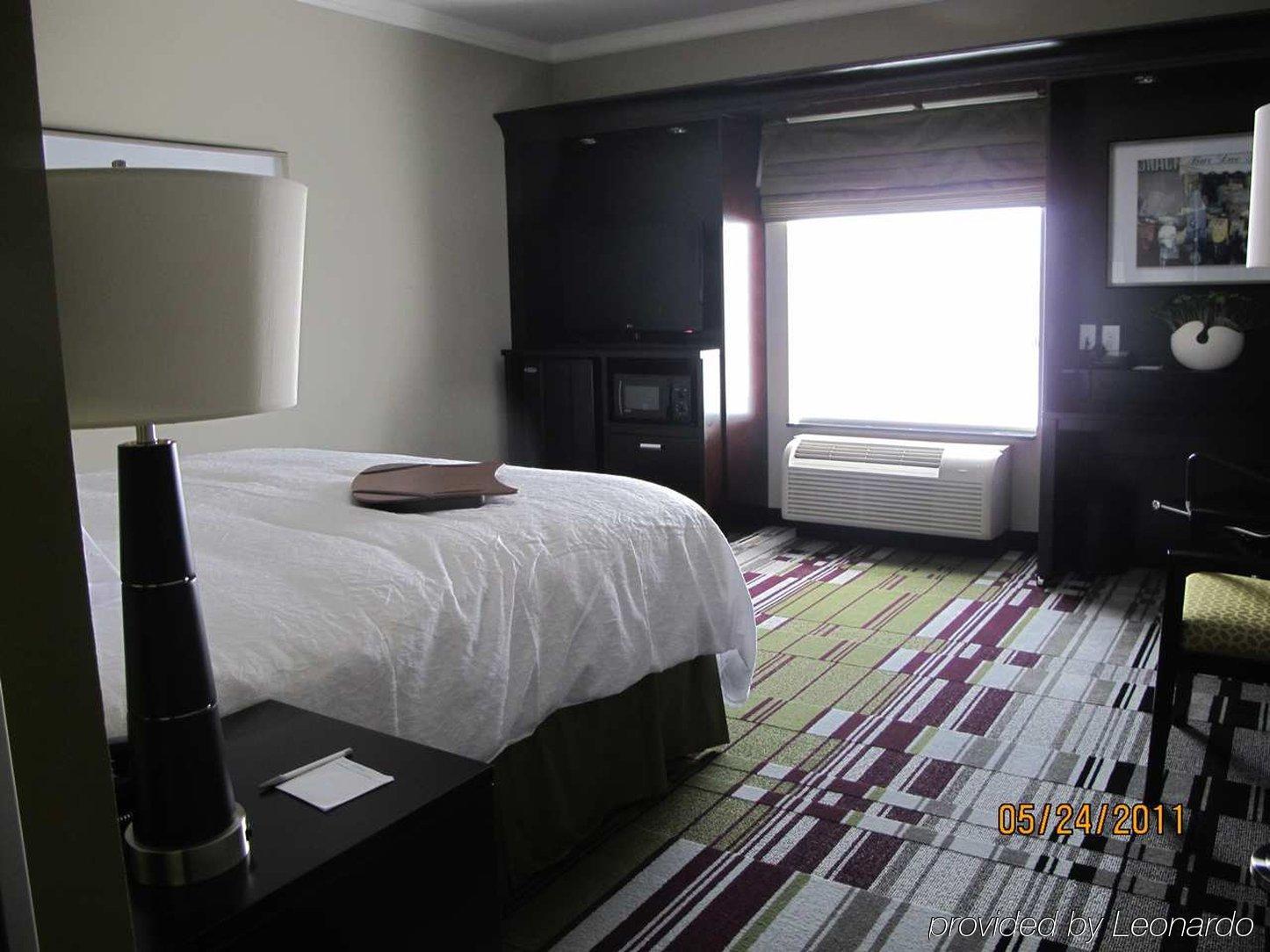 Hampton Inn By Hilton Leesville Fort Johnson Zewnętrze zdjęcie